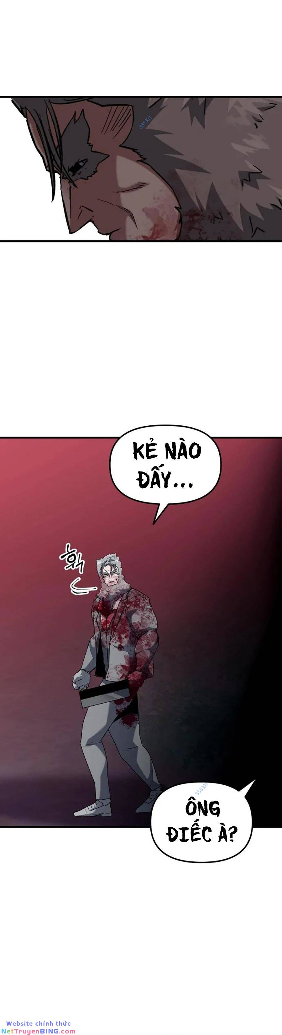Sát Nhân Cuồng Loạn Chapter 25 - Trang 40