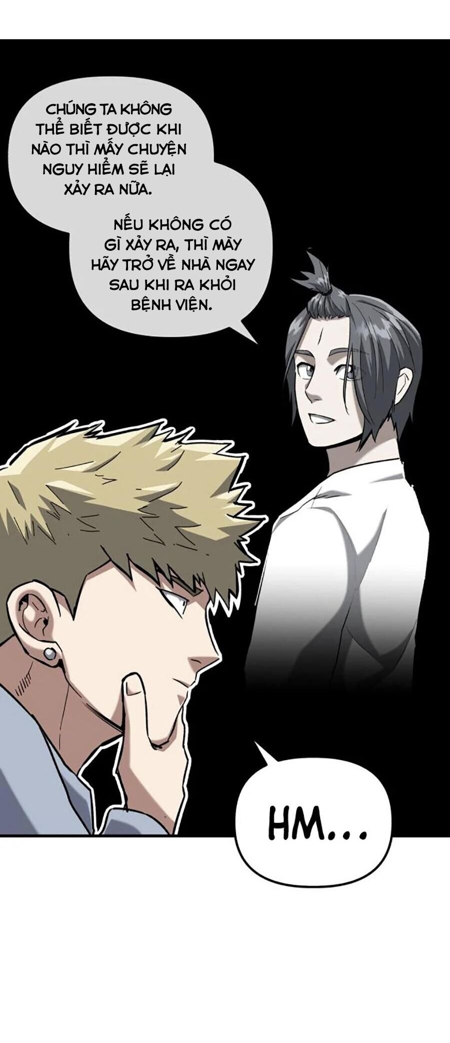 Sát Nhân Cuồng Loạn Chap 29 - Next Chap 30