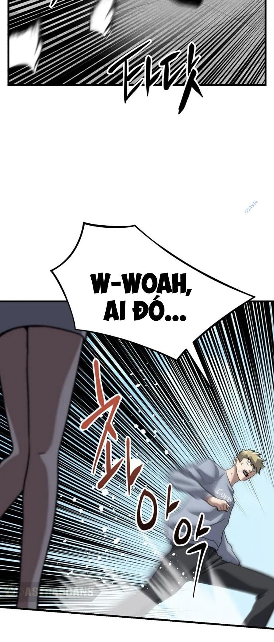 Sát Nhân Cuồng Loạn Chap 29 - Next Chap 30