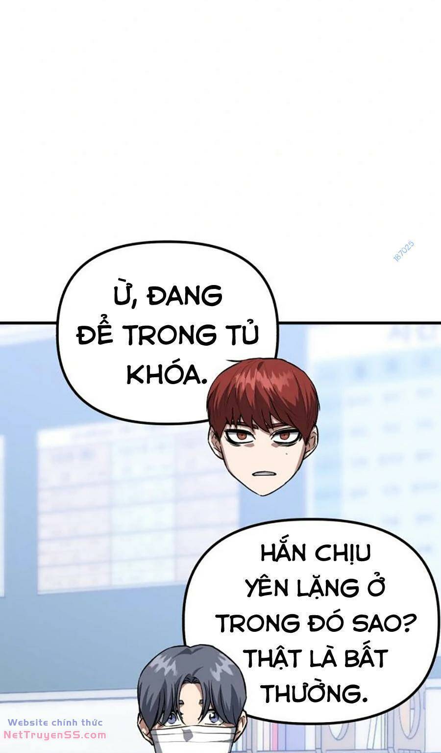 Sát Nhân Cuồng Loạn Chap 41 - Next Chap 42