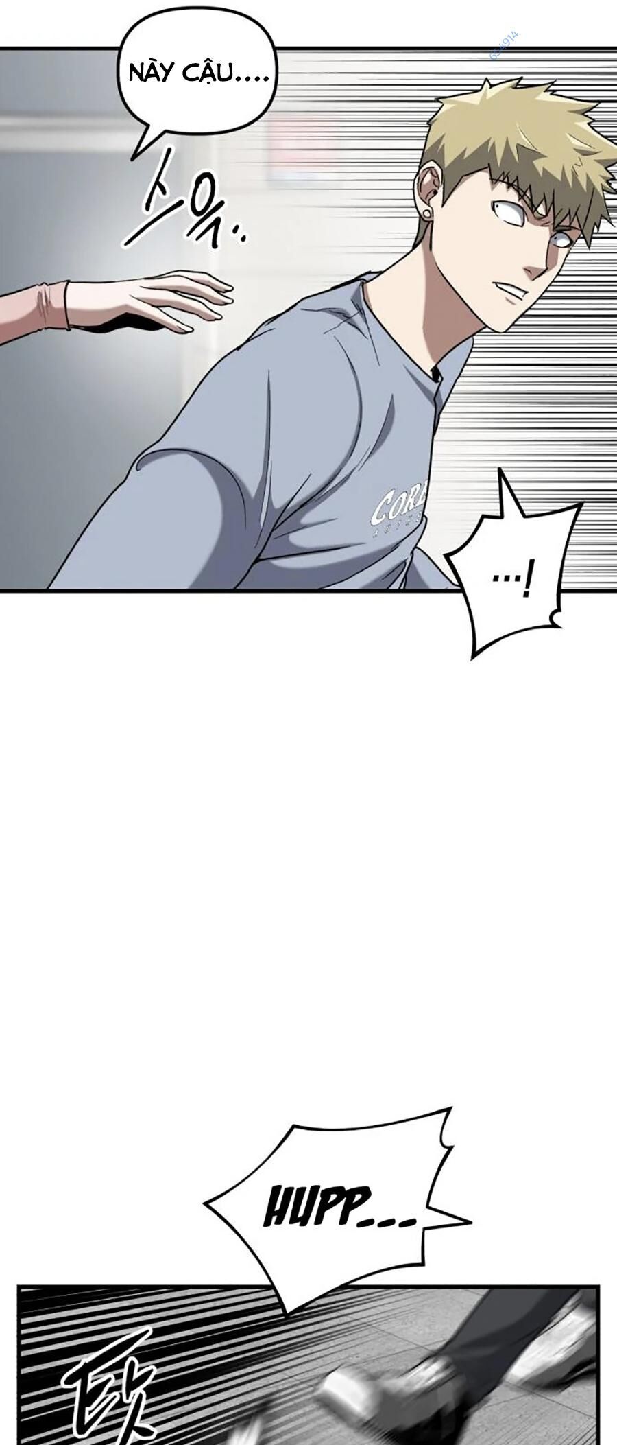 Sát Nhân Cuồng Loạn Chap 29 - Next Chap 30