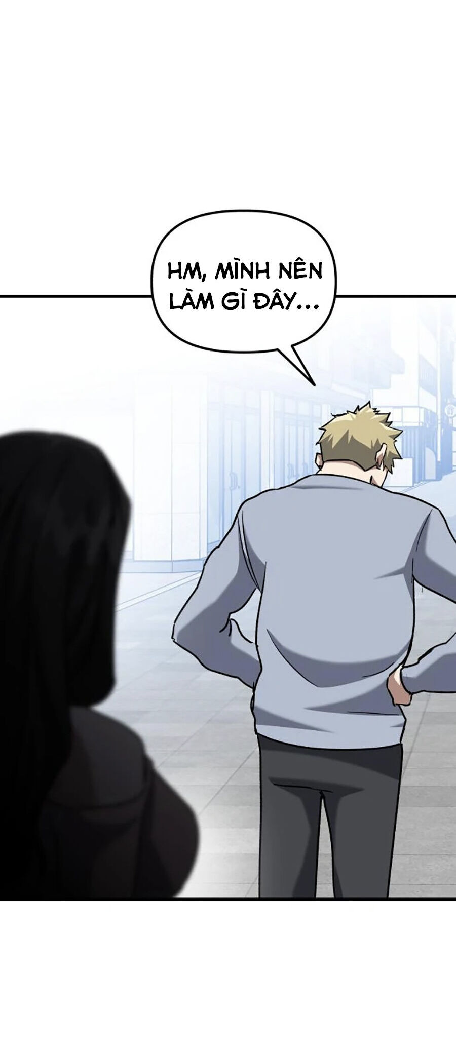 Sát Nhân Cuồng Loạn Chap 29 - Next Chap 30