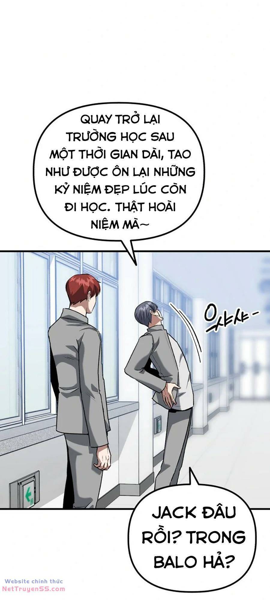Sát Nhân Cuồng Loạn Chap 41 - Next Chap 42