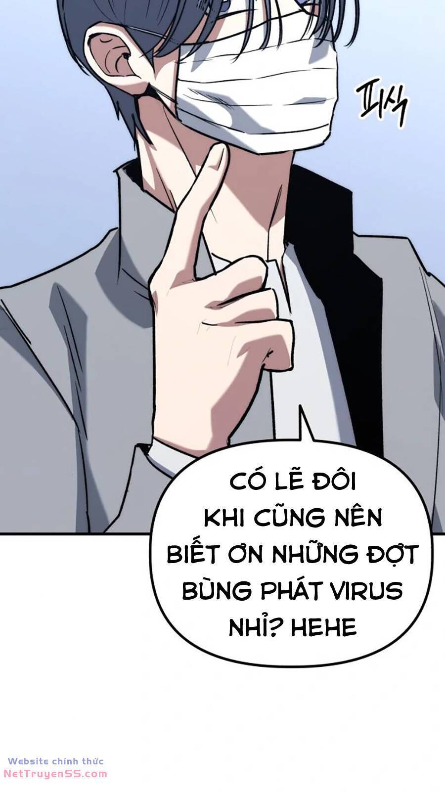 Sát Nhân Cuồng Loạn Chap 41 - Next Chap 42