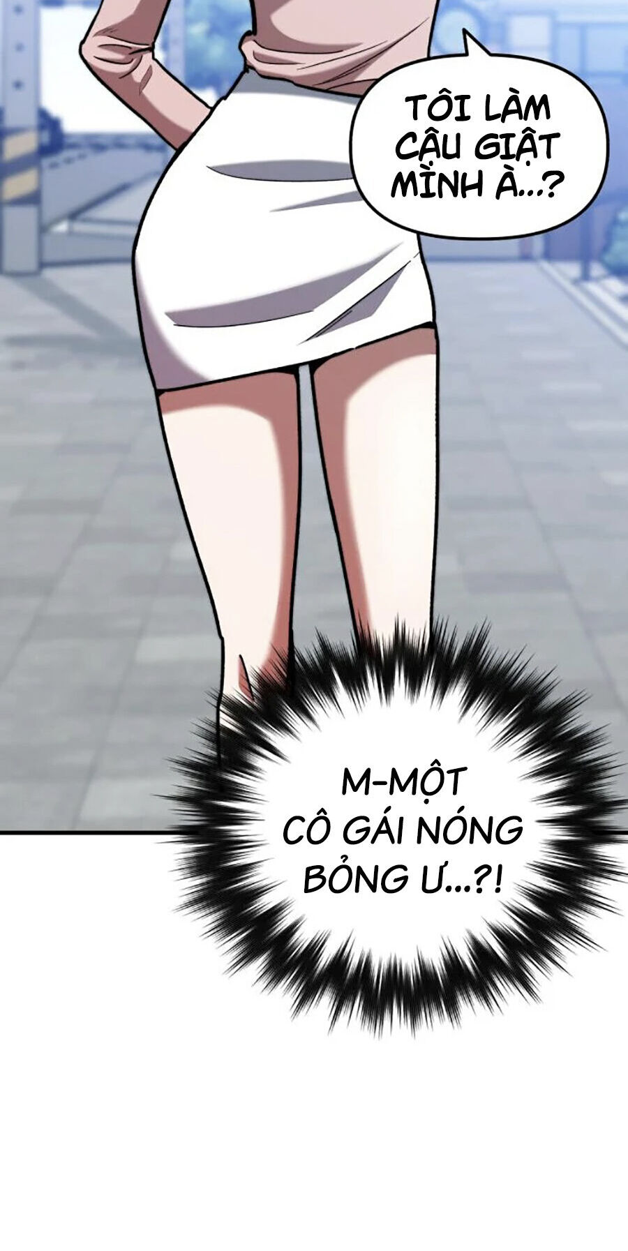 Sát Nhân Cuồng Loạn Chap 29 - Next Chap 30