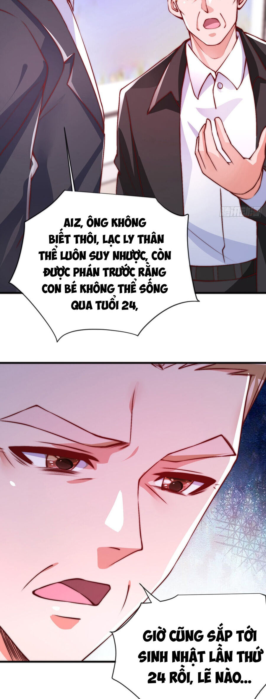 Sư Nương, Xin Tự Trọng Chapter 33 - Trang 35
