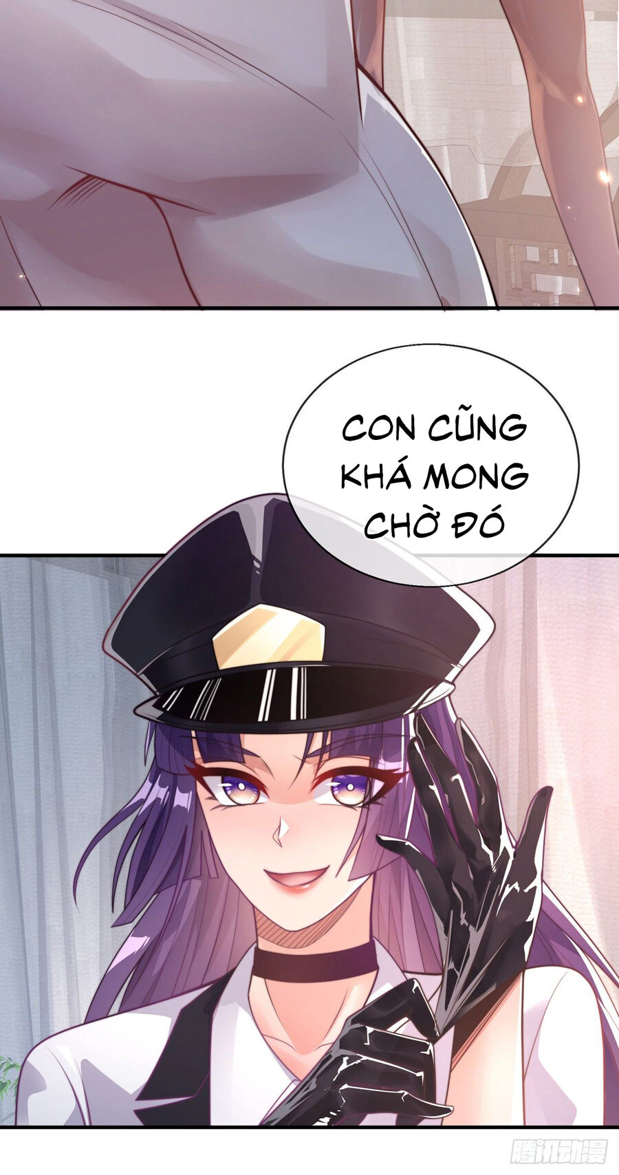 Sư Nương, Xin Tự Trọng Chapter 18 - Trang 30