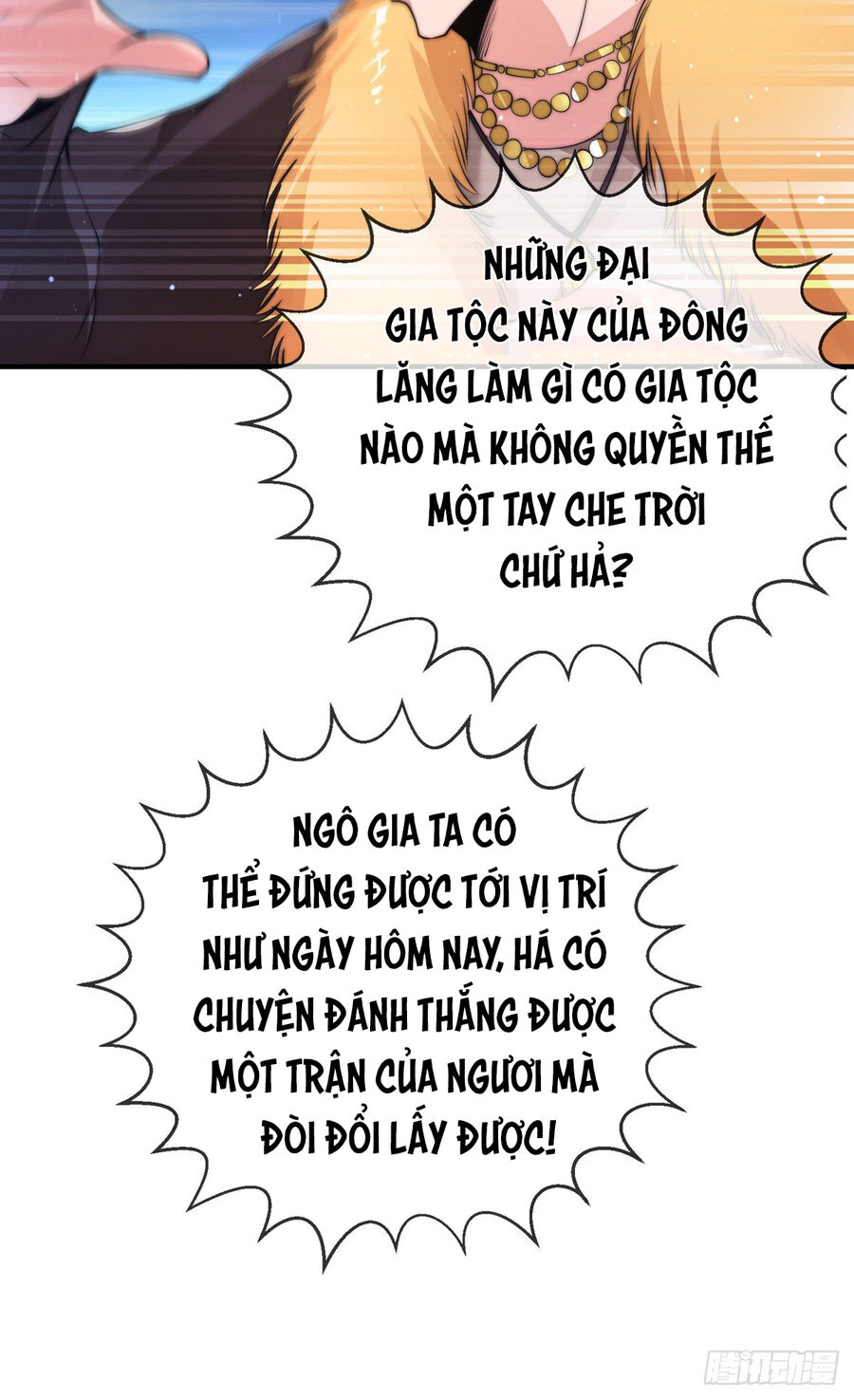 Sư Nương, Xin Tự Trọng Chapter 20 - Trang 37