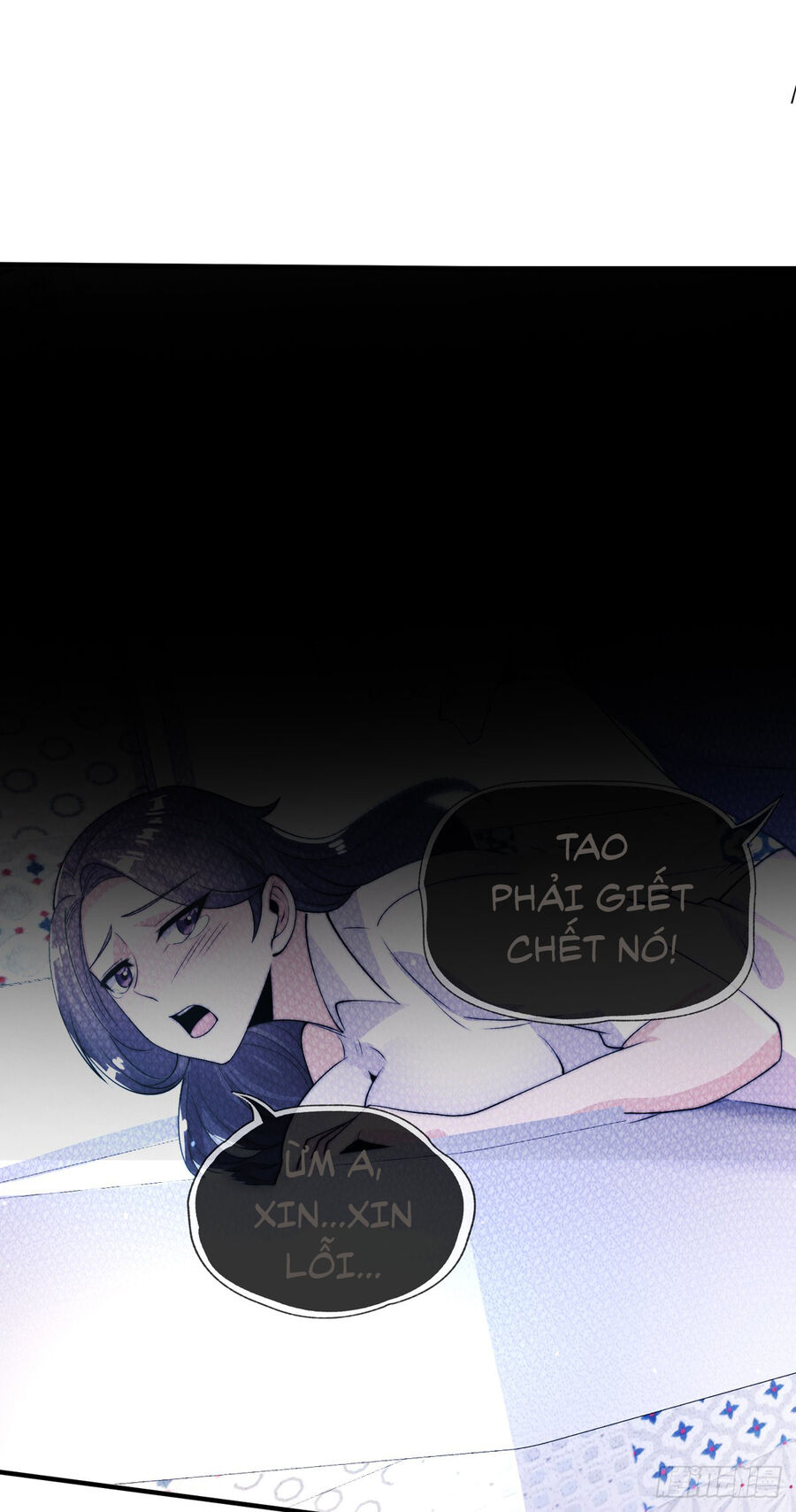 Sư Nương, Xin Tự Trọng Chapter 16 - Trang 17