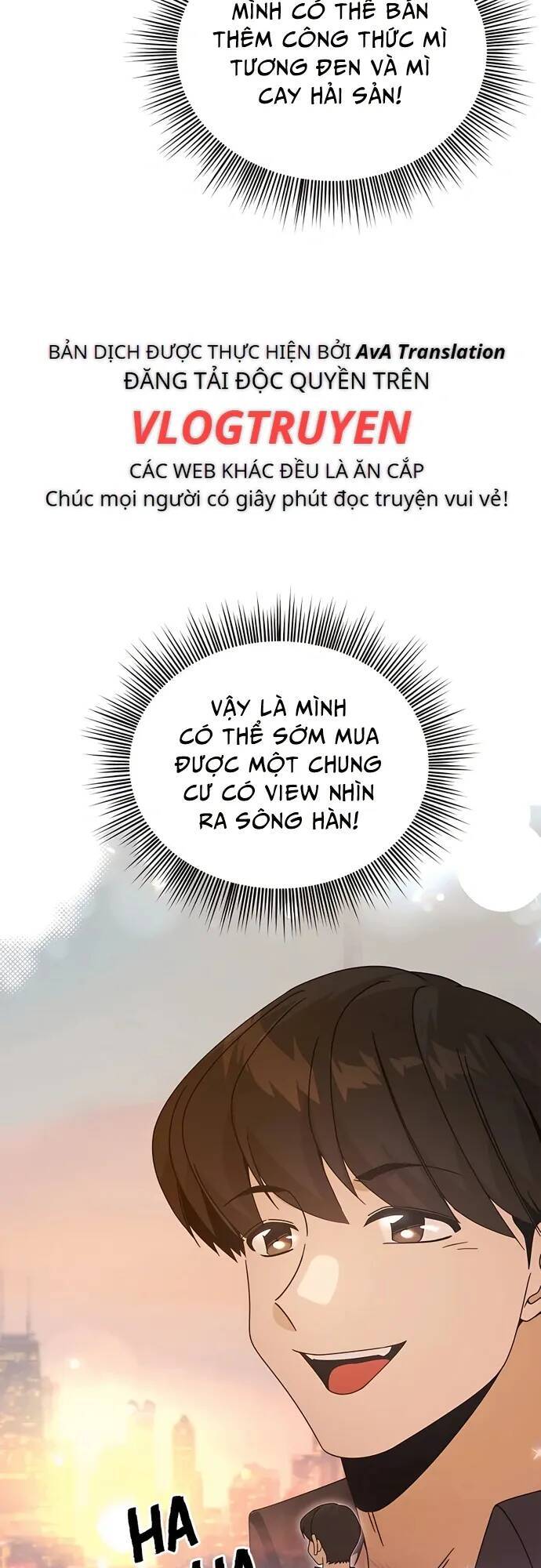 Tôi Từ Bỏ Tất Cả Để Khởi Đầu Ở Một Thế Giới Khác Chapter 54 - Trang 43