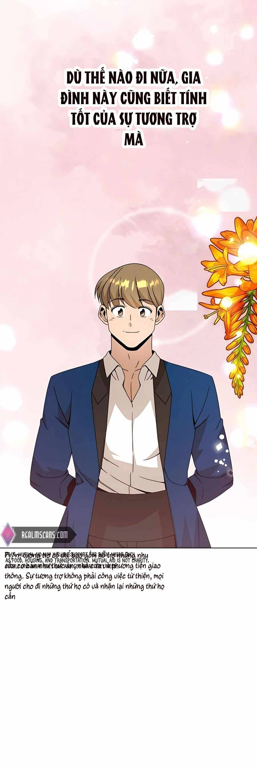 Tôi Từ Bỏ Tất Cả Để Khởi Đầu Ở Một Thế Giới Khác Chapter 36 - Trang 4