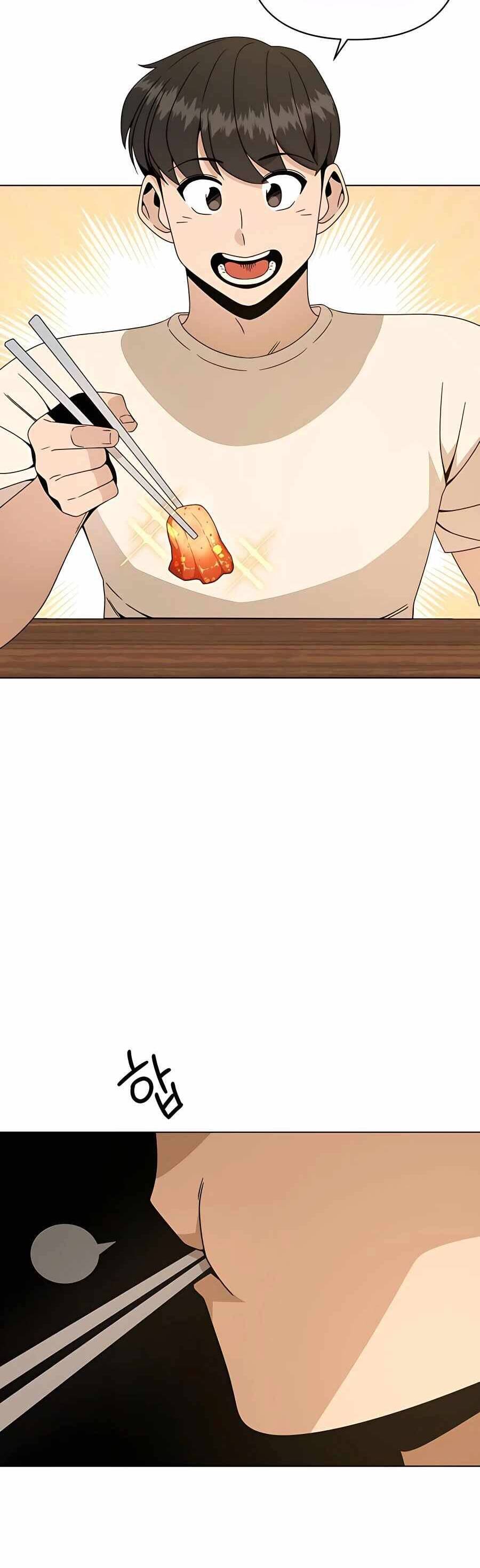 Tôi Từ Bỏ Tất Cả Để Khởi Đầu Ở Một Thế Giới Khác Chapter 37 - Trang 3