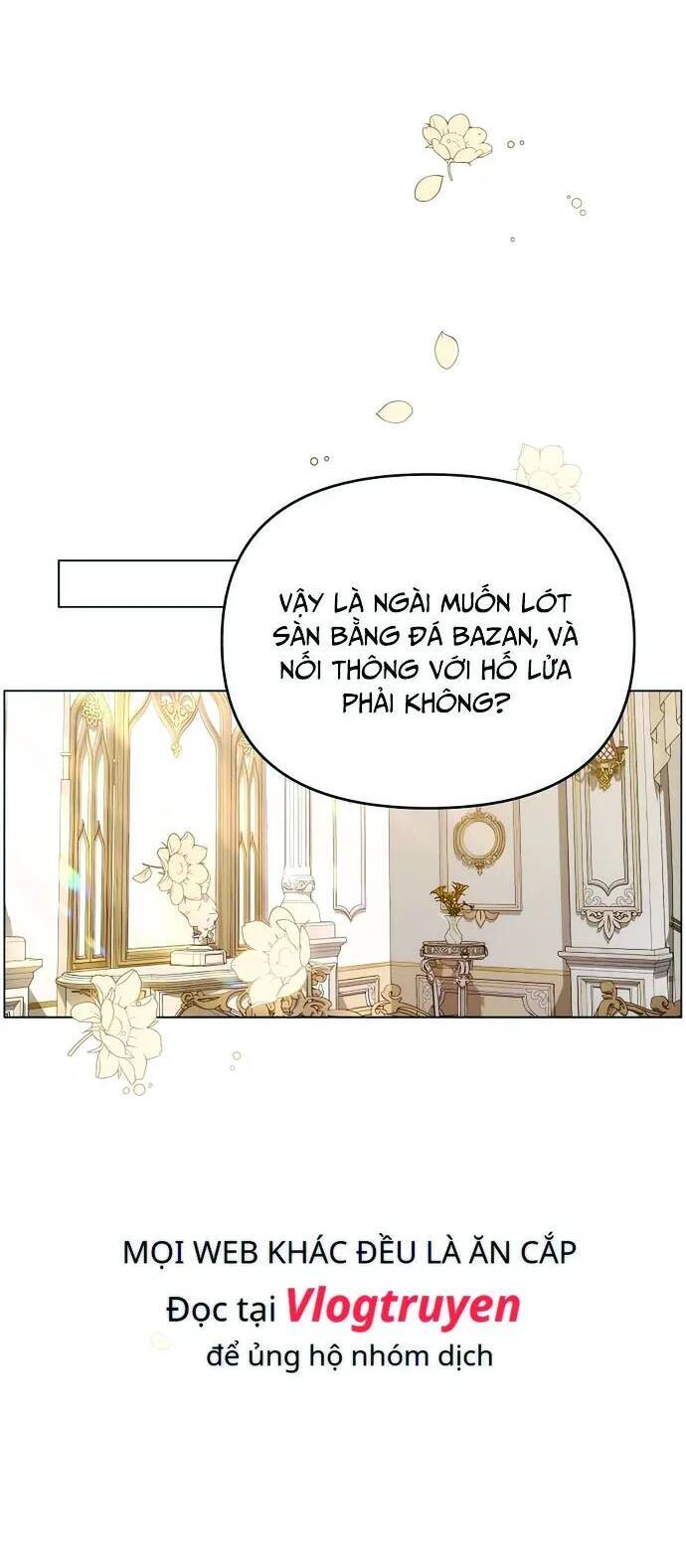 Tôi Từ Bỏ Tất Cả Để Khởi Đầu Ở Một Thế Giới Khác Chapter 57 - Trang 43