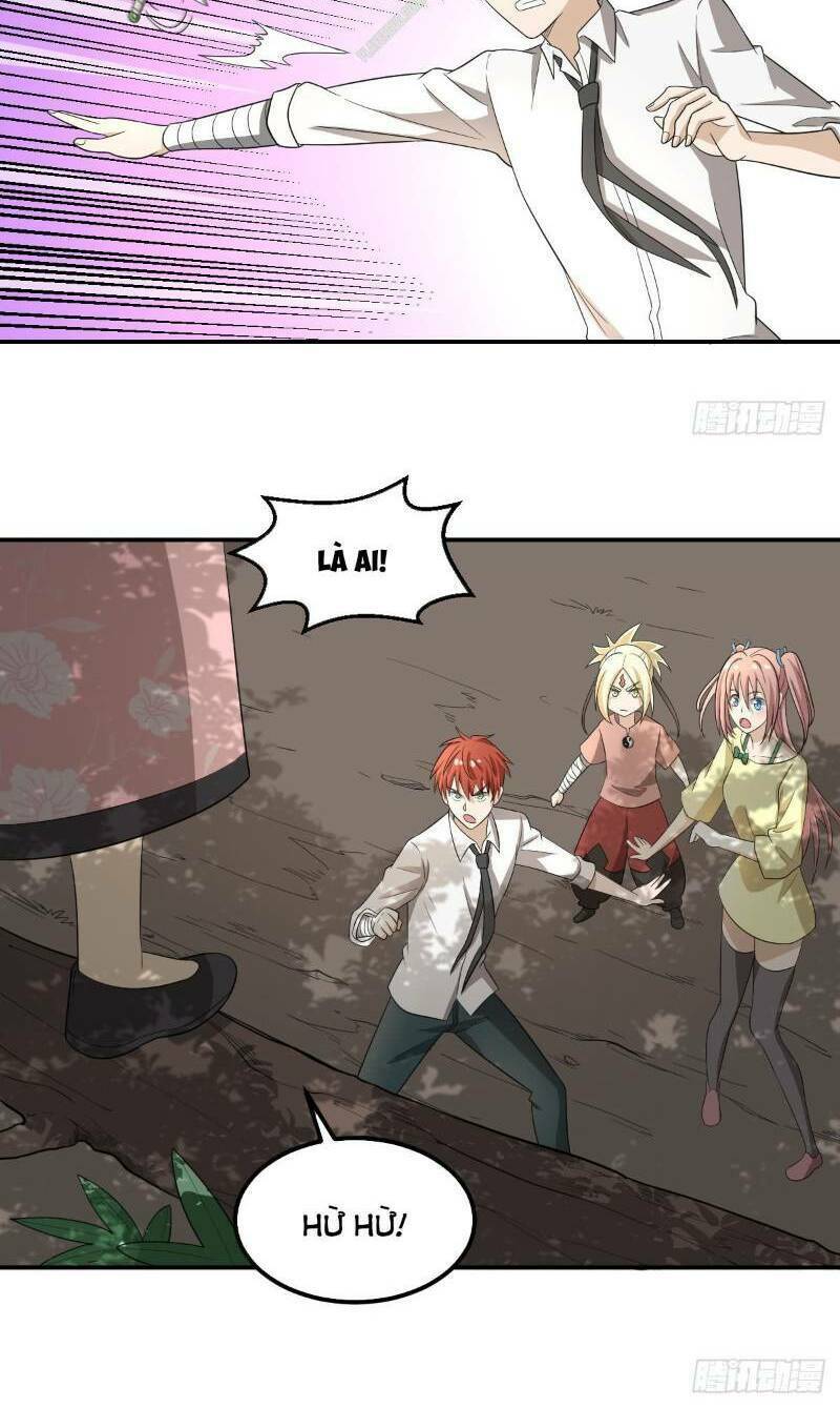 Nghịch Thiên Tiên Mệnh Chapter 10.2 - Trang 25