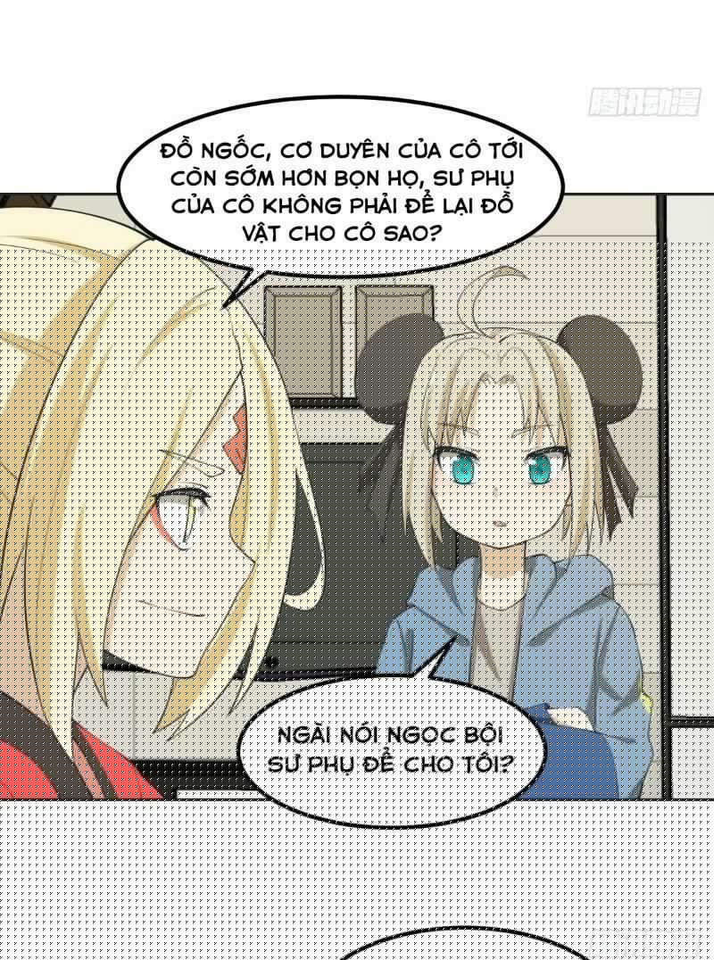 Nghịch Thiên Tiên Mệnh Chapter 58 - Trang 34