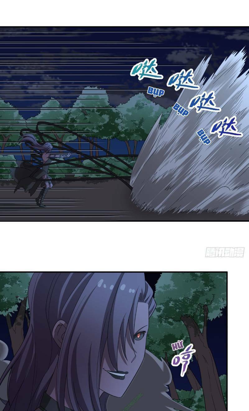 Nghịch Thiên Tiên Mệnh Chapter 10.2 - Trang 12