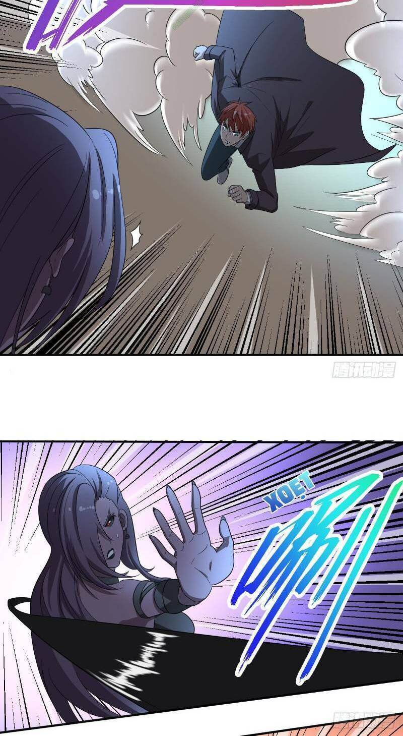 Nghịch Thiên Tiên Mệnh Chapter 10.2 - Trang 1