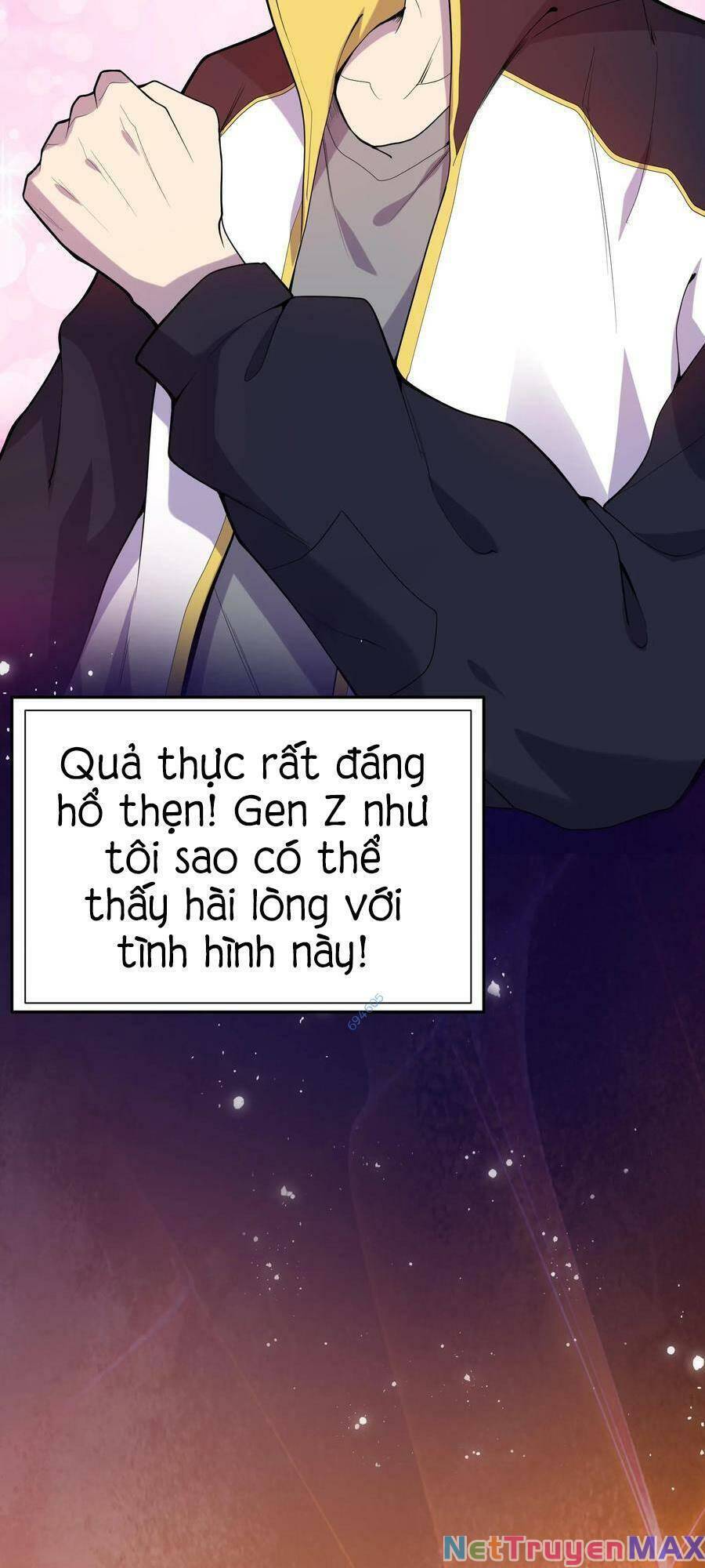 Ta, Người Chỉ Cần Nhìn Thấy Thanh Máu, Có Thể Trừng Phạt Thần Linh Chapter 6 - Trang 15