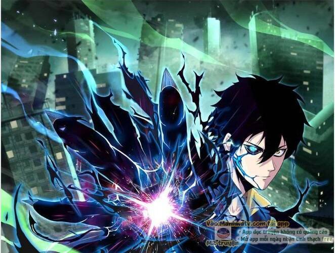 Ta, Người Chỉ Cần Nhìn Thấy Thanh Máu, Có Thể Trừng Phạt Thần Linh Chapter 93 - Trang 0