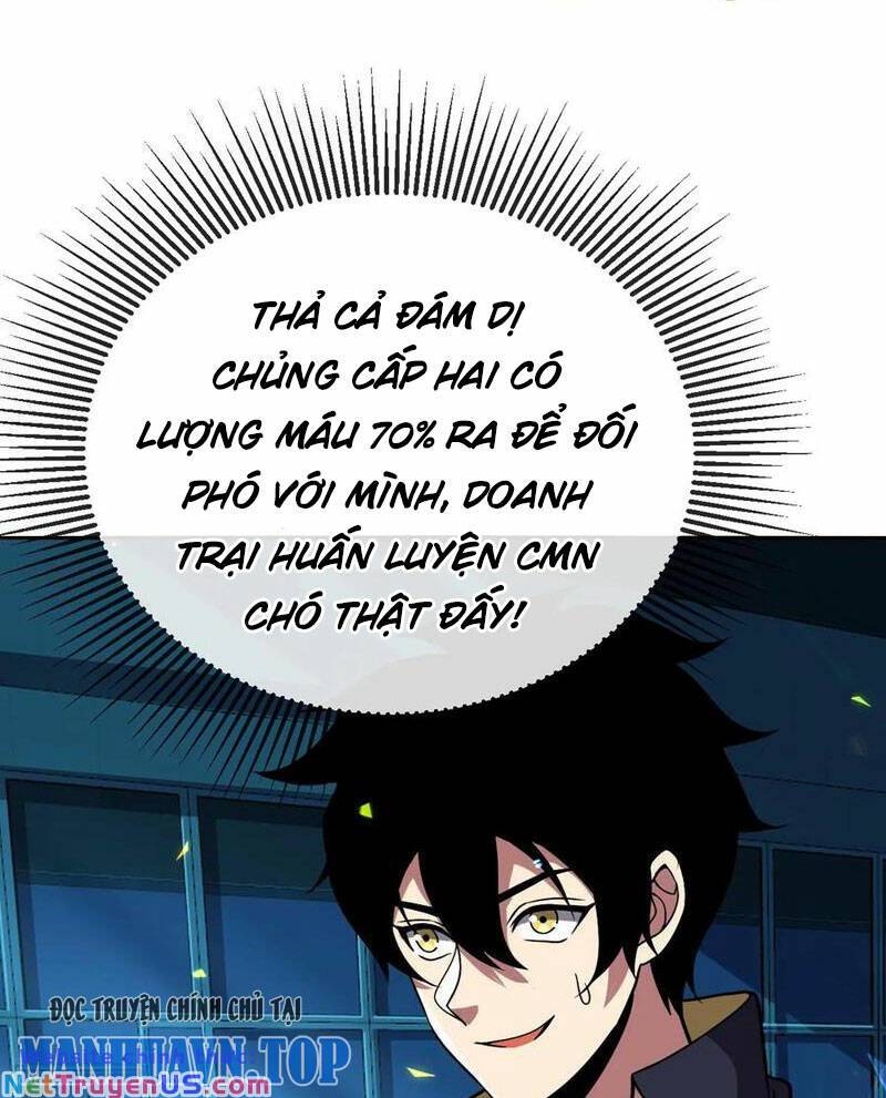 Ta, Người Chỉ Cần Nhìn Thấy Thanh Máu, Có Thể Trừng Phạt Thần Linh Chapter 138 - Trang 0