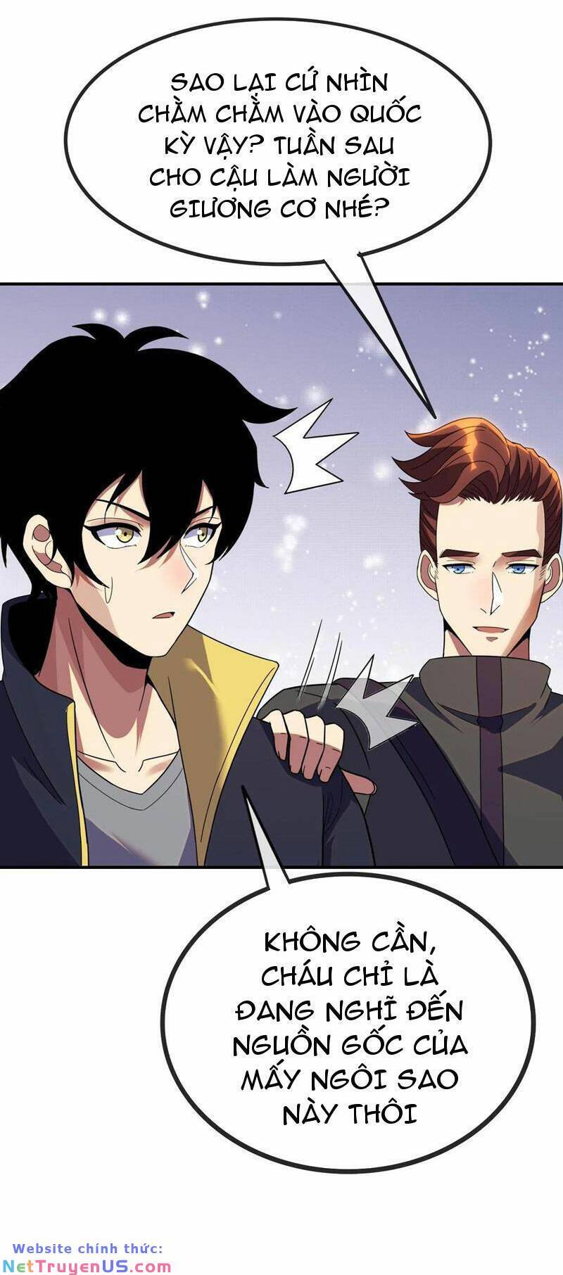 Ta, Người Chỉ Cần Nhìn Thấy Thanh Máu, Có Thể Trừng Phạt Thần Linh Chapter 142 - Trang 0