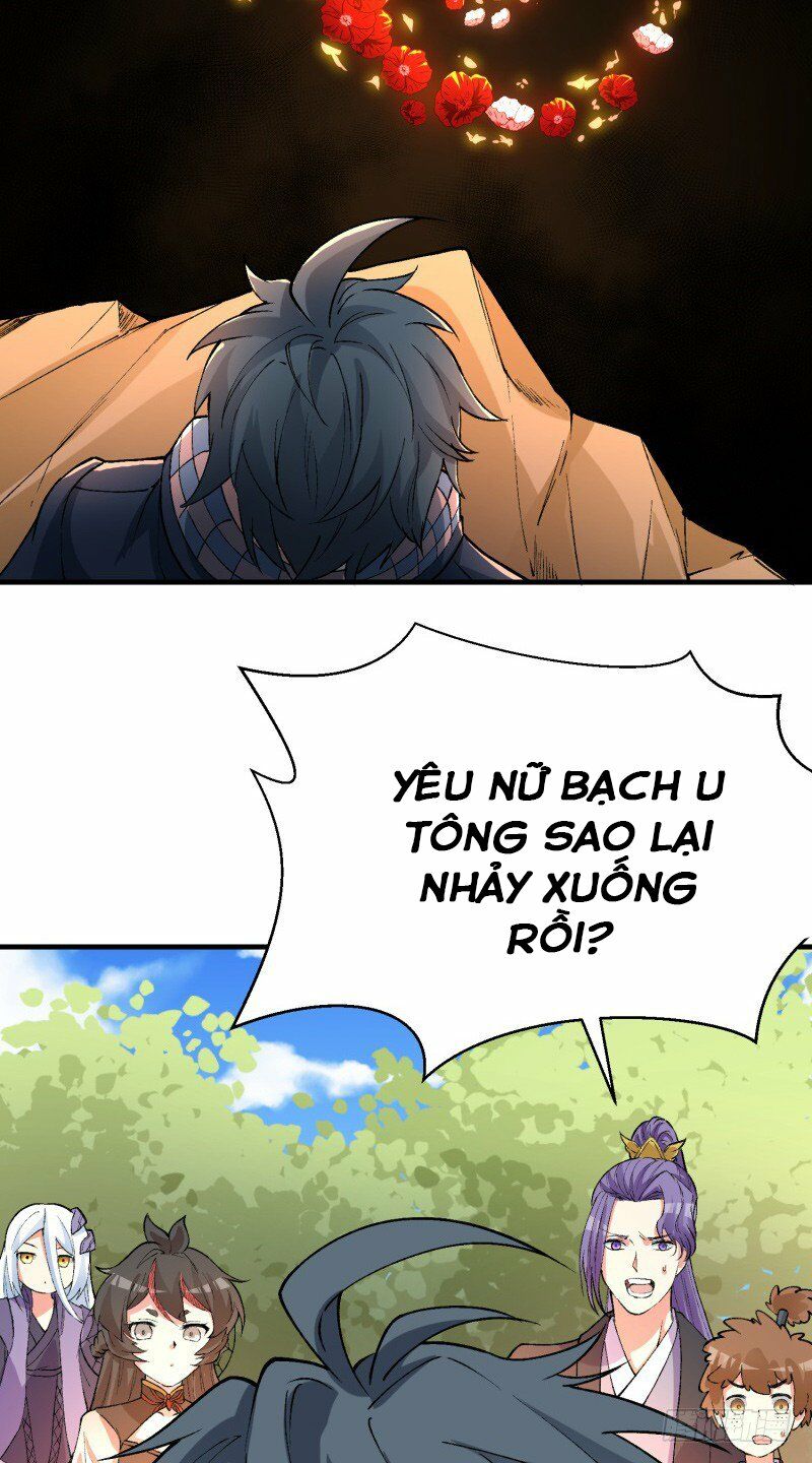 Ta Nhặt Được Thuộc Tính Tại Tu Chân Giới Chapter 6 - Trang 25
