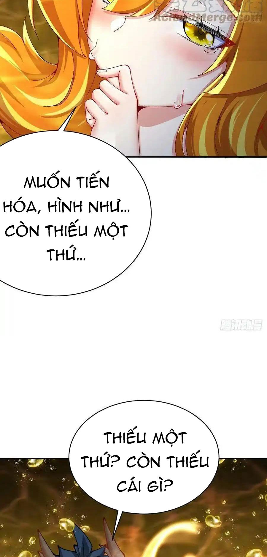 Ta Nhặt Được Thuộc Tính Tại Tu Chân Giới Chapter 257 - Trang 17