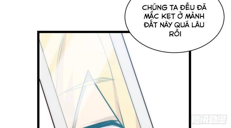 Khô Cốt Hiệp Sĩ Chapter 162 - Trang 21
