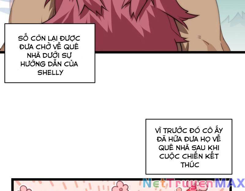 Khô Cốt Hiệp Sĩ Chapter 160 - Trang 44