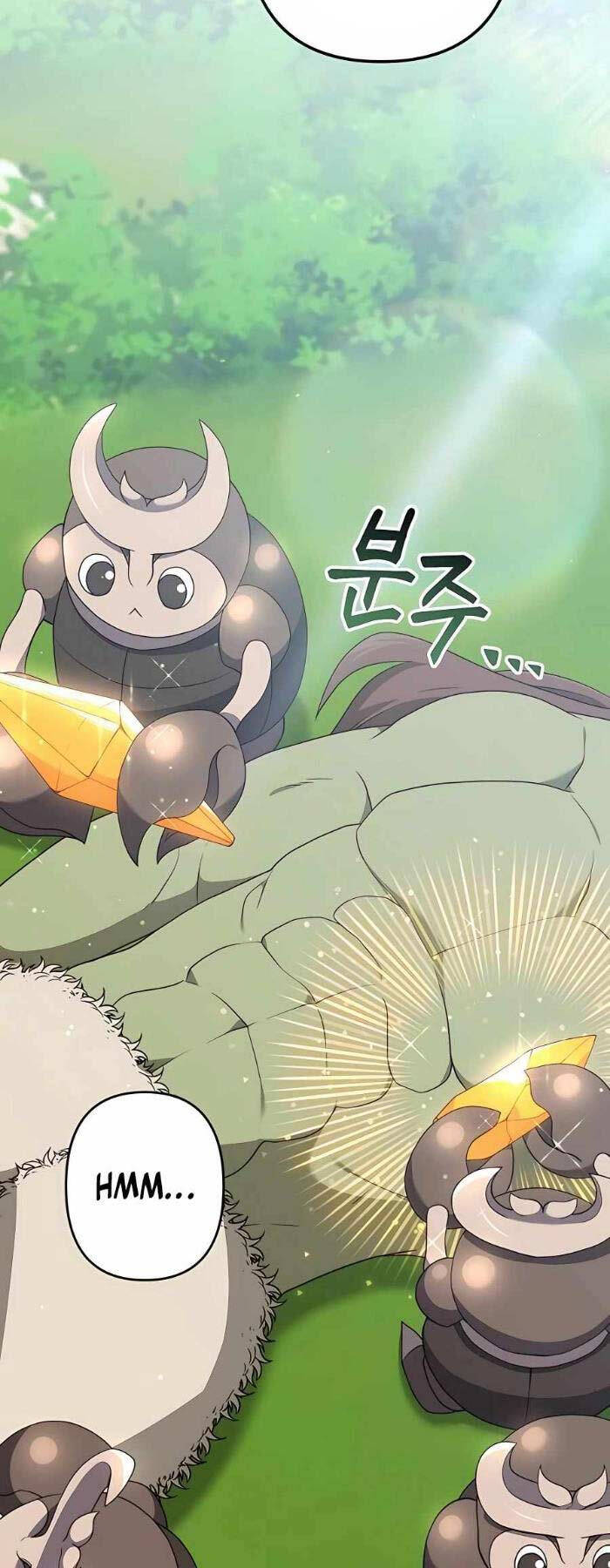 Tôi Làm Vườn Tại Thế Giới Thợ Săn Chapter 28 - Trang 19