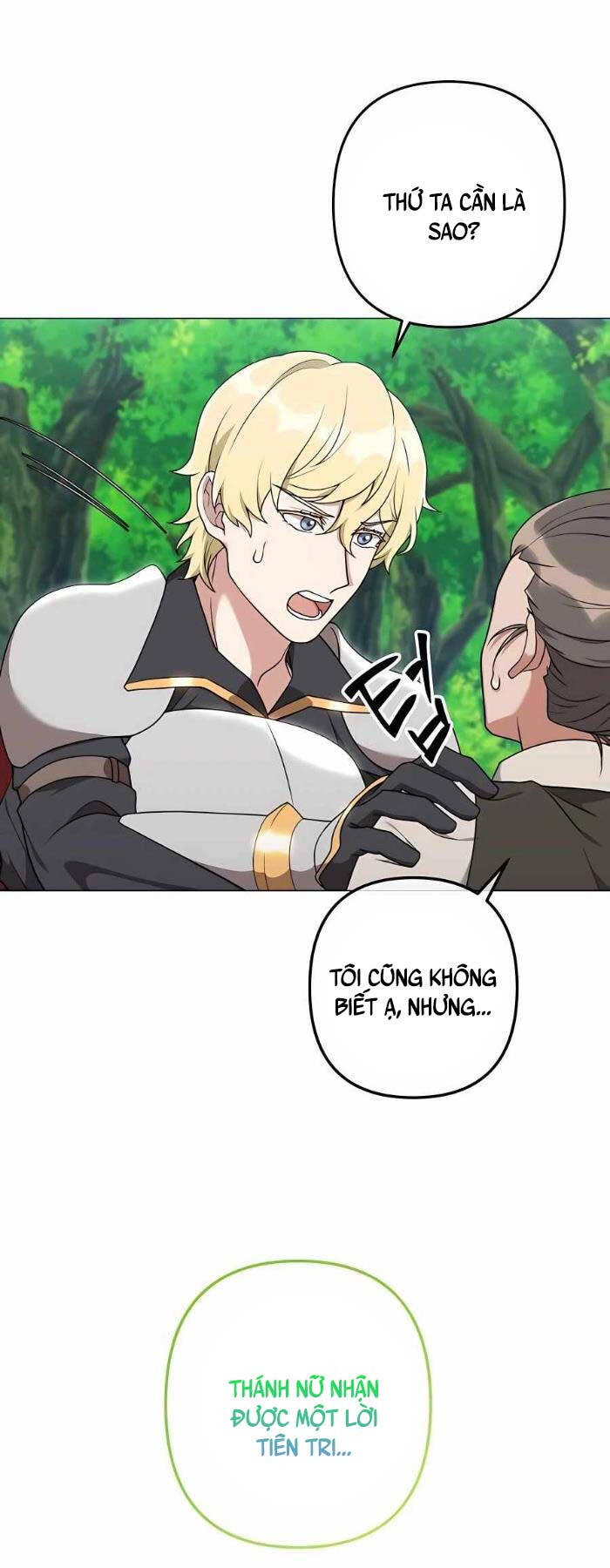 Tôi Làm Vườn Tại Thế Giới Thợ Săn Chapter 28 - Trang 26