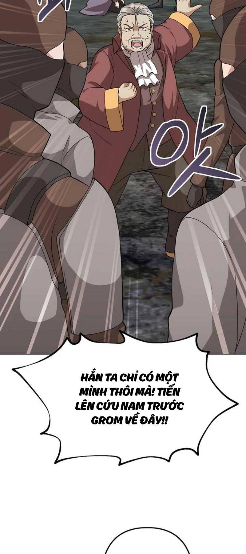 Tôi Làm Vườn Tại Thế Giới Thợ Săn Chapter 30 - Trang 83