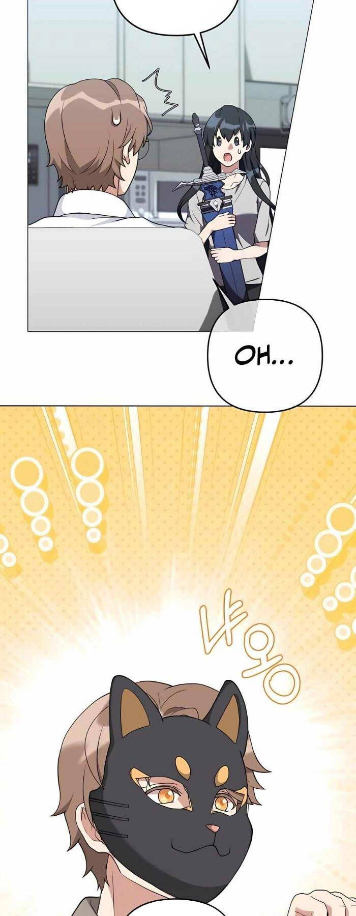 Tôi Làm Vườn Tại Thế Giới Thợ Săn Chapter 28 - Trang 46