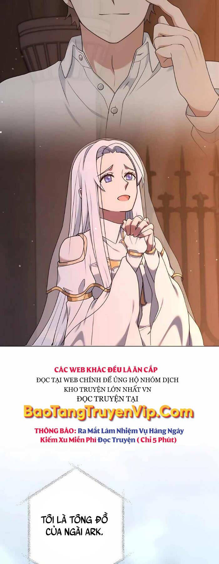 Tôi Làm Vườn Tại Thế Giới Thợ Săn Chapter 28 - Trang 3