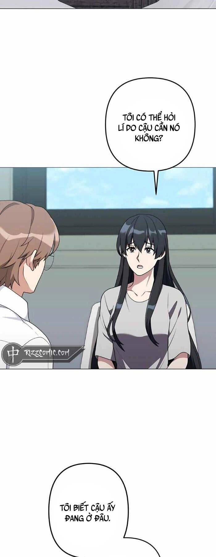 Tôi Làm Vườn Tại Thế Giới Thợ Săn Chapter 28 - Trang 39