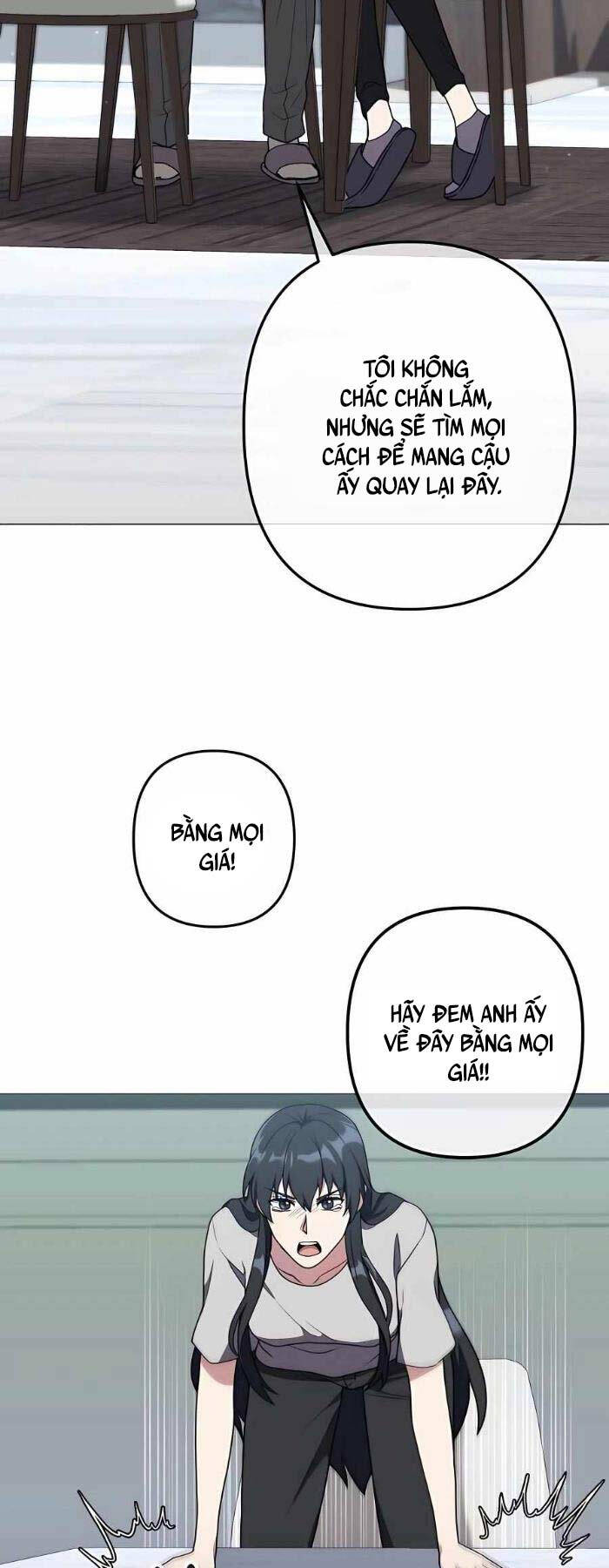 Tôi Làm Vườn Tại Thế Giới Thợ Săn Chapter 28 - Trang 42
