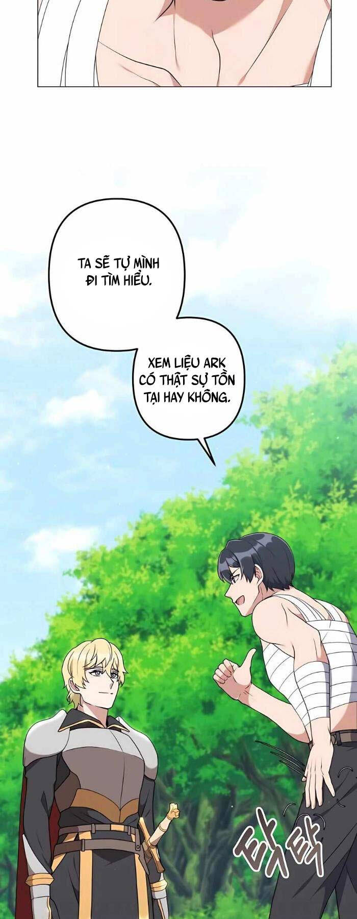 Tôi Làm Vườn Tại Thế Giới Thợ Săn Chapter 28 - Trang 29