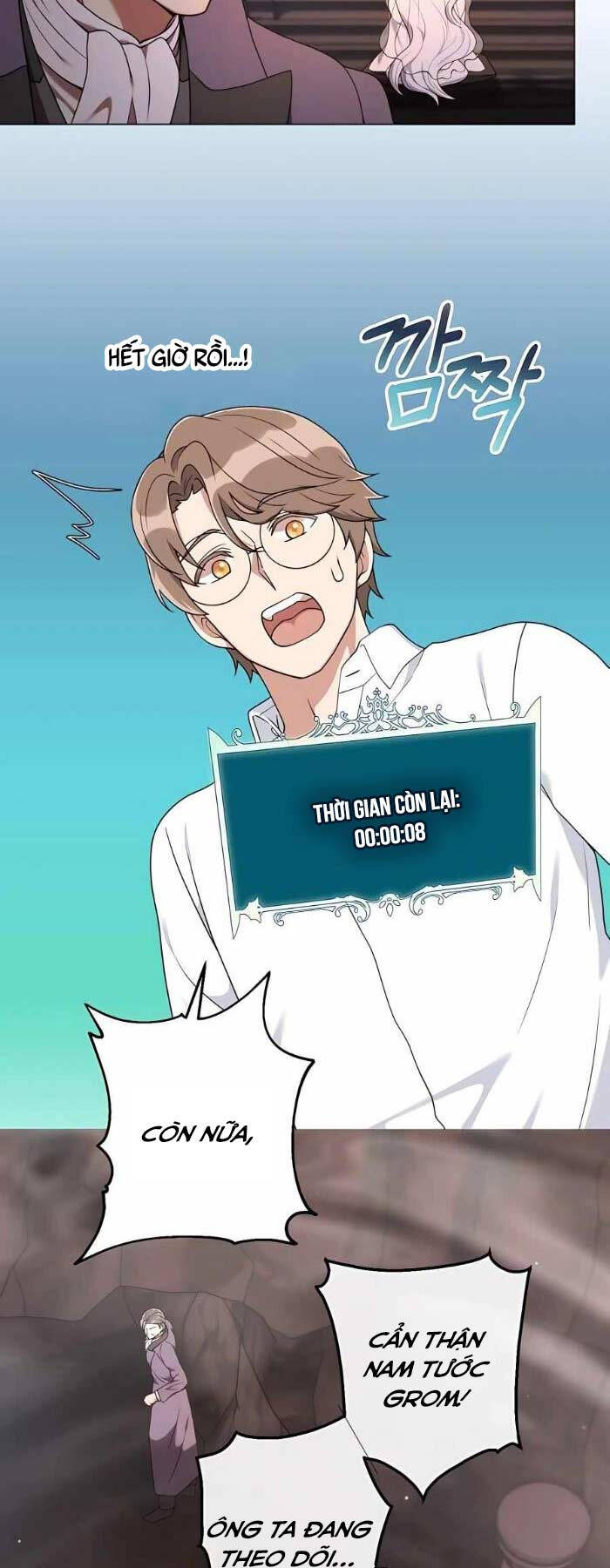 Tôi Làm Vườn Tại Thế Giới Thợ Săn Chapter 28 - Trang 7