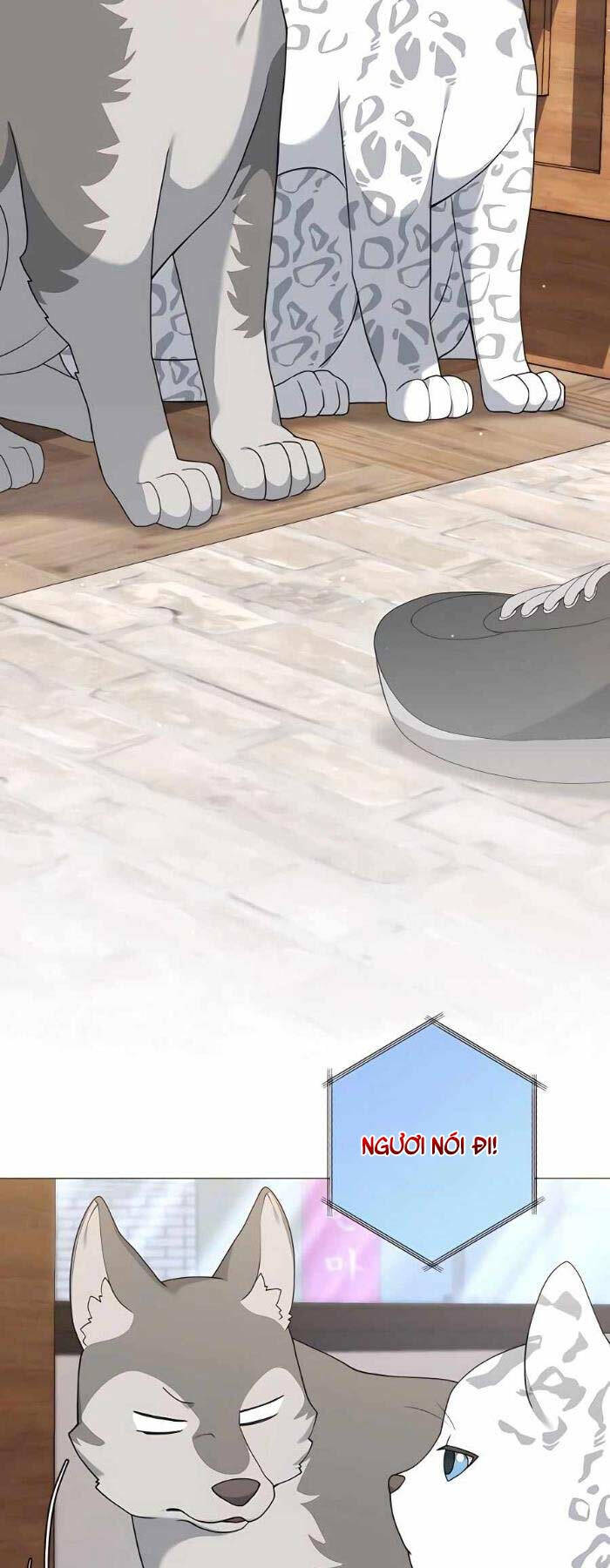 Tôi Làm Vườn Tại Thế Giới Thợ Săn Chapter 28 - Trang 55