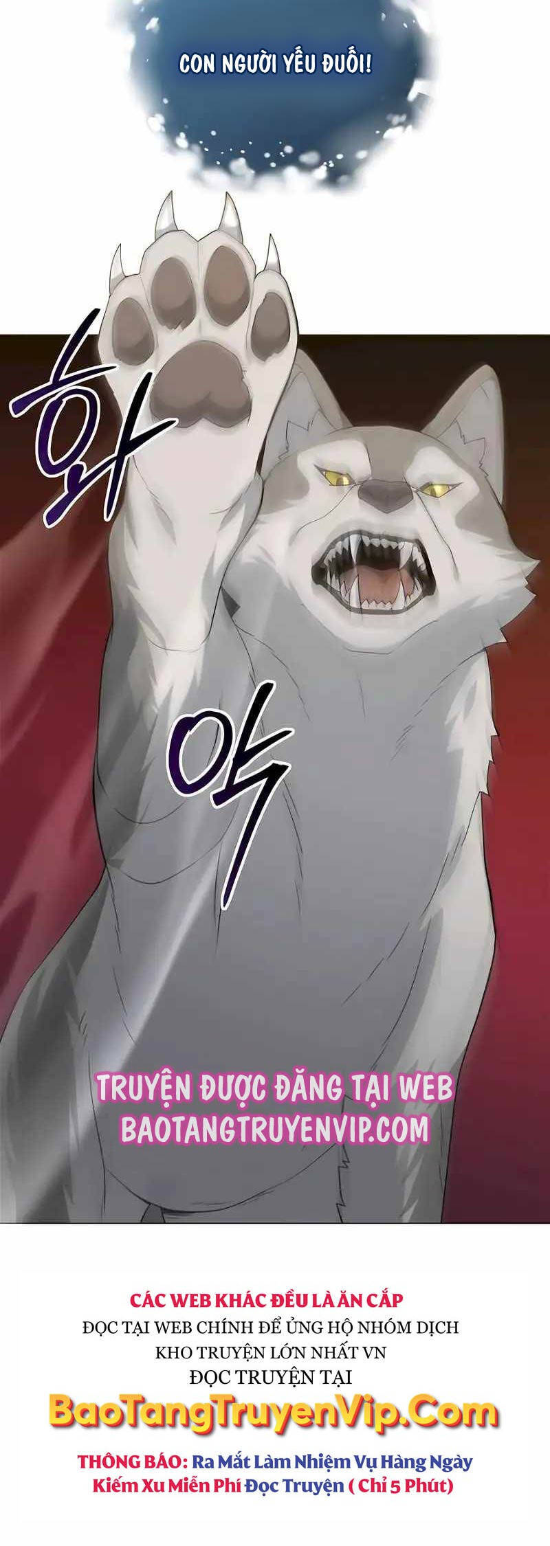 Tôi Làm Vườn Tại Thế Giới Thợ Săn Chapter 33 - Trang 28
