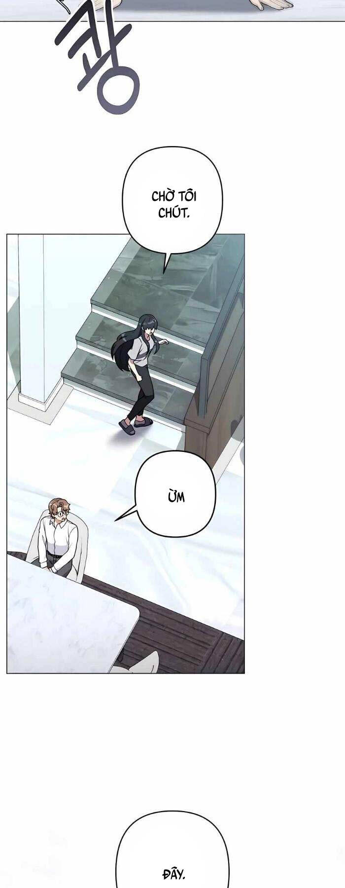 Tôi Làm Vườn Tại Thế Giới Thợ Săn Chapter 28 - Trang 43