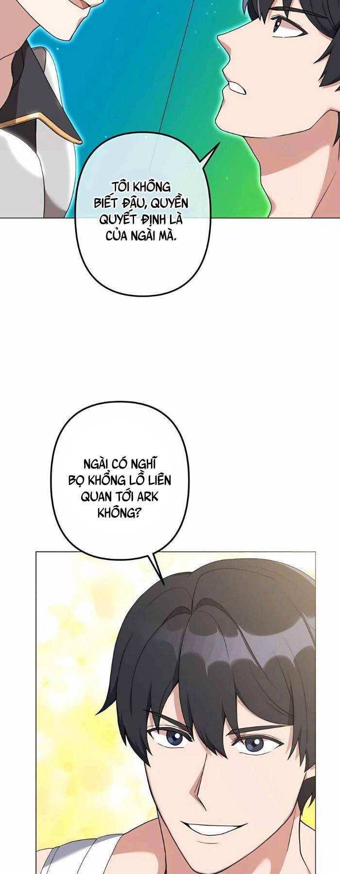Tôi Làm Vườn Tại Thế Giới Thợ Săn Chapter 28 - Trang 28