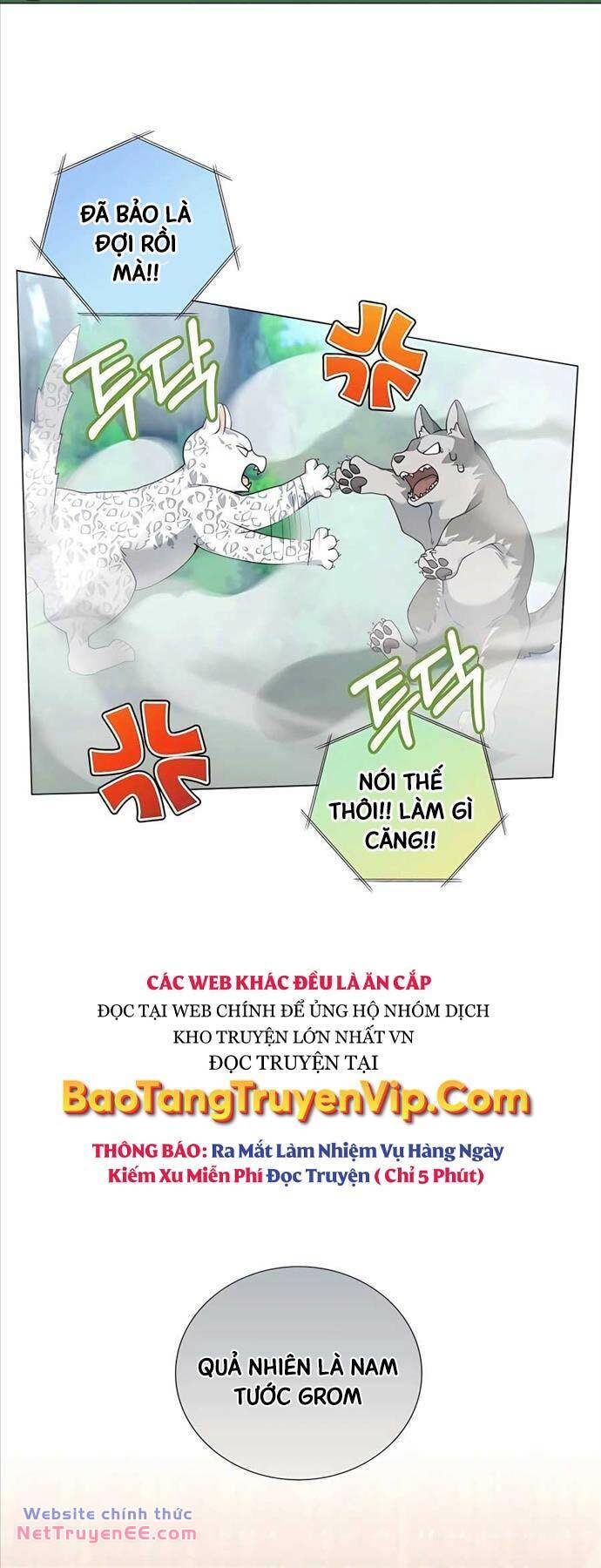 Tôi Làm Vườn Tại Thế Giới Thợ Săn Chapter 26 - Trang 28