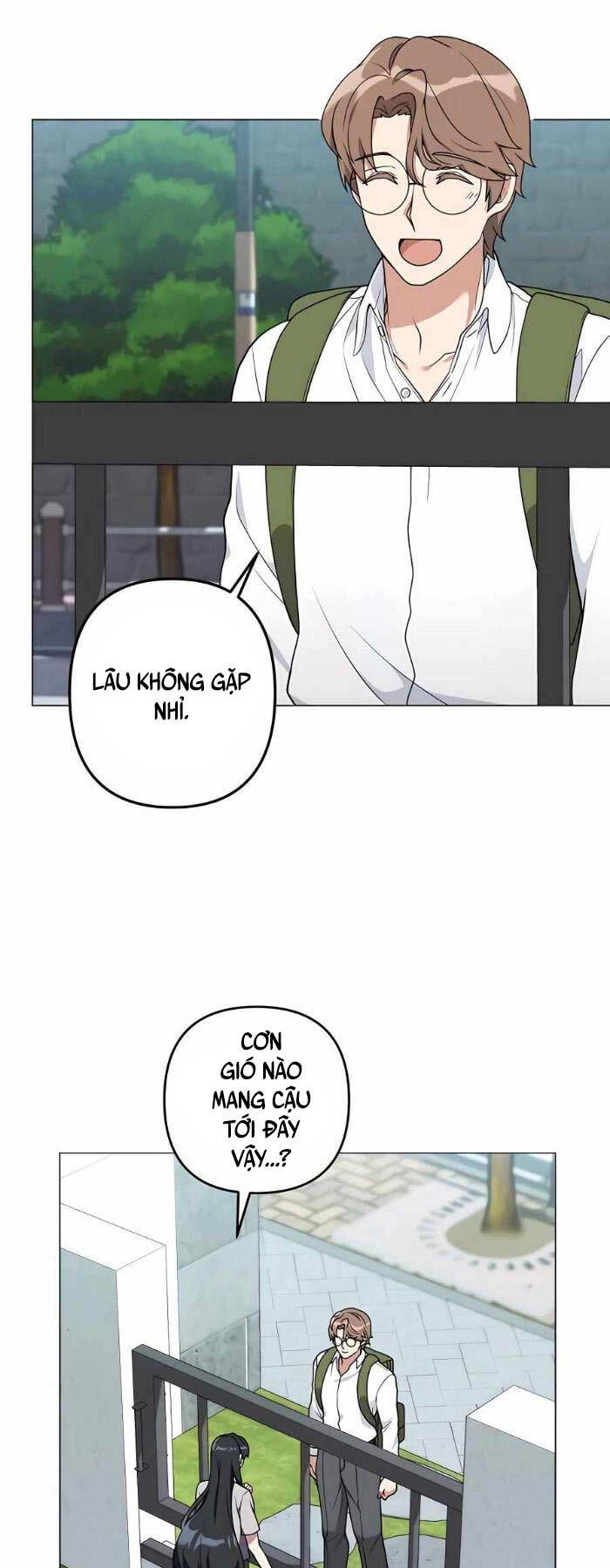 Tôi Làm Vườn Tại Thế Giới Thợ Săn Chapter 28 - Trang 36