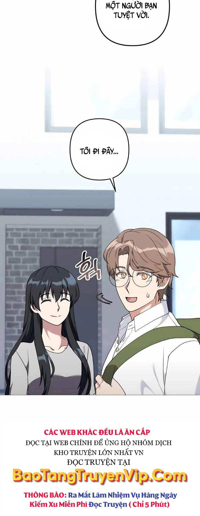 Tôi Làm Vườn Tại Thế Giới Thợ Săn Chapter 28 - Trang 52