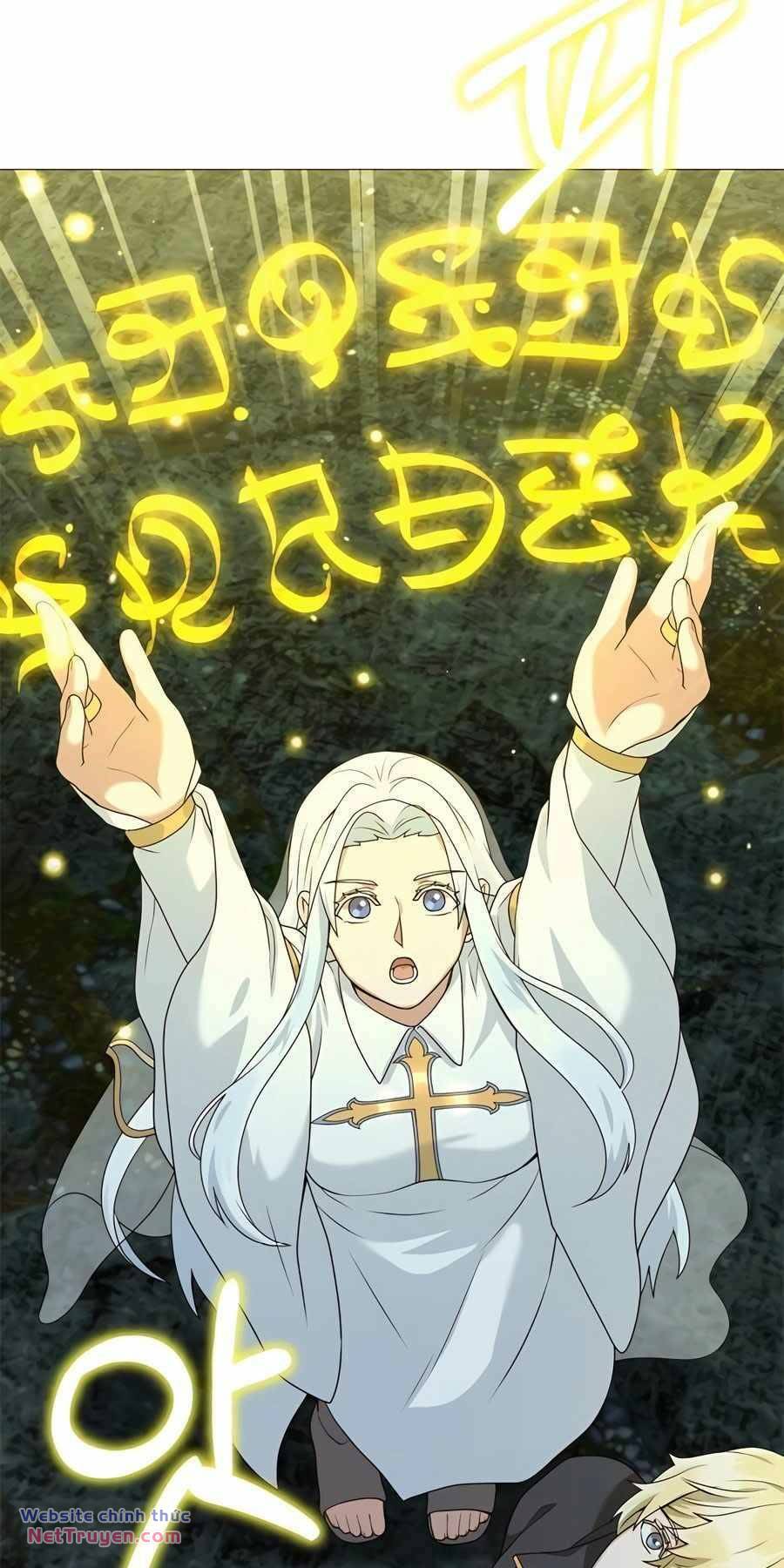 Tôi Làm Vườn Tại Thế Giới Thợ Săn Chapter 31 - Trang 57