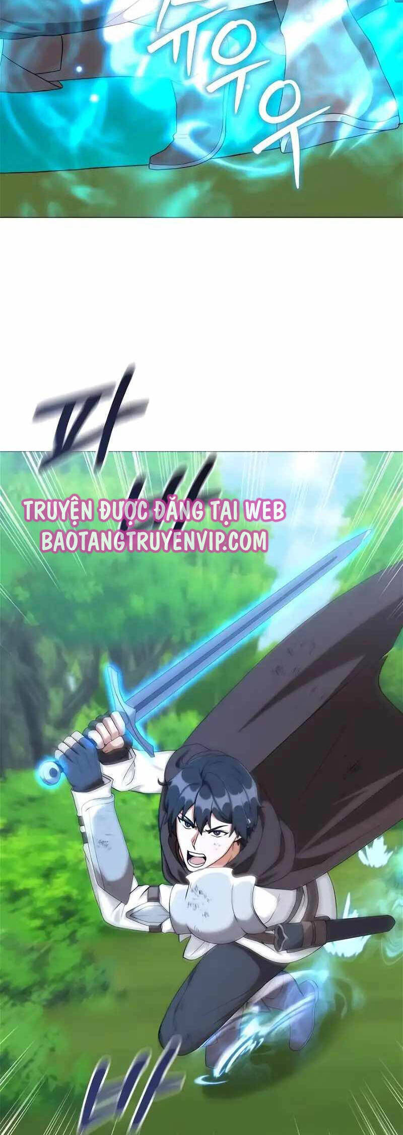 Tôi Làm Vườn Tại Thế Giới Thợ Săn Chapter 33 - Trang 13