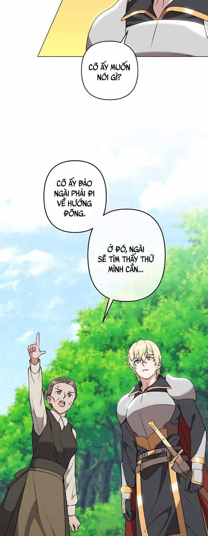 Tôi Làm Vườn Tại Thế Giới Thợ Săn Chapter 28 - Trang 24