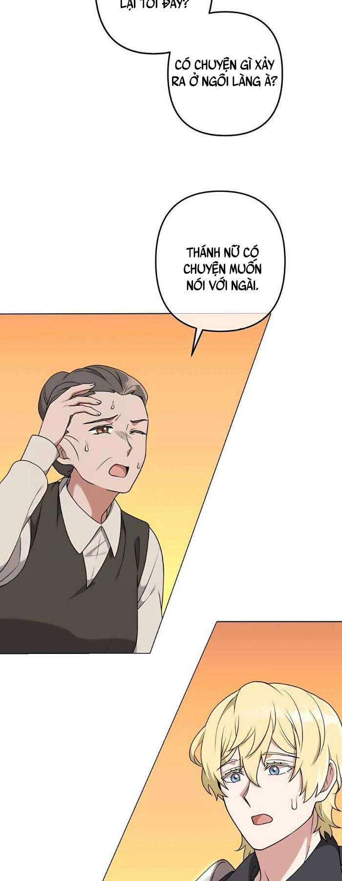 Tôi Làm Vườn Tại Thế Giới Thợ Săn Chapter 28 - Trang 23