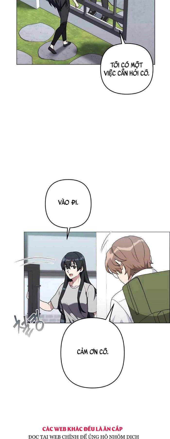 Tôi Làm Vườn Tại Thế Giới Thợ Săn Chapter 28 - Trang 37
